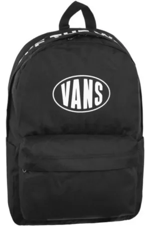 Vans Herren, Taschen, Schwarzk, ONE SIZEGröße: