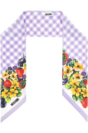 Moschino Damen, Accessories, Lila, ONE SIZEGröße: