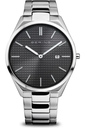 Bering Herren, Accessories, Grau, ONE SIZEGröße: