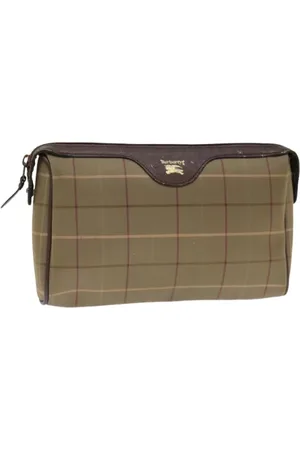 Burberry Damen, Pre-Owned, Braun, ONE SIZEGröße:
