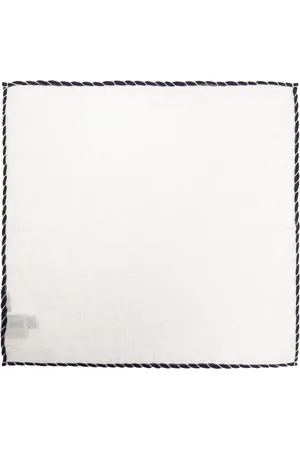 ELEVENTY Herren, Accessories, Weiß, ONE SIZEGröße: