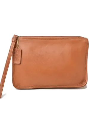 Coach Damen, Pre-Owned, Braun, ONE SIZEGröße: