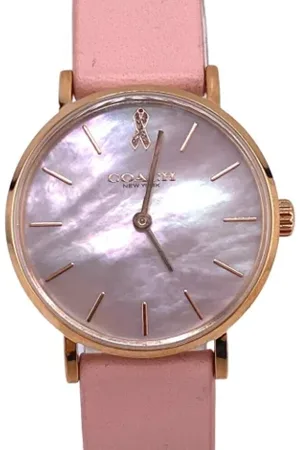 Coach Damen, Pre-Owned, Rosa, ONE SIZEGröße: