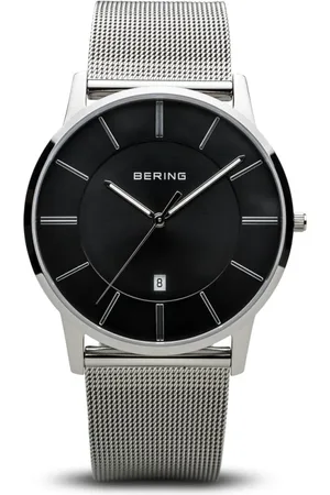 Bering Herren, Accessories, Grau, ONE SIZEGröße: