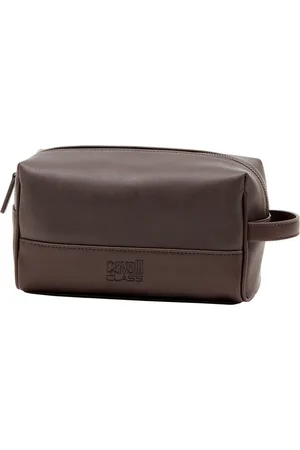 Roberto Cavalli Herren, Taschen, Braun, ONE SIZEGröße: