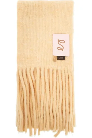 Séfr Unisex, Accessories, Gelb, ONE SIZEGröße: