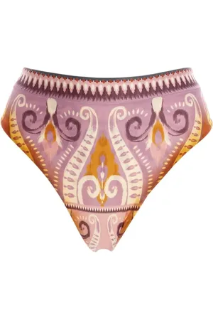 Agua by Agua Bendita Damen, Bademode, Mehrfarbig, SGröße: