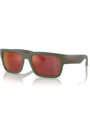 Arnette Unisex, Accessories, Grün, 55 MMGröße: