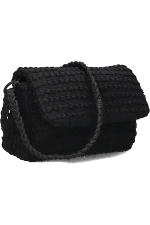 Beck Söndergaard Damen, Taschen, Schwarzk, ONE SIZEGröße: