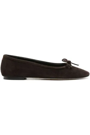 Aeyde Damen, Schuhe, Braun, 41 EUGröße: