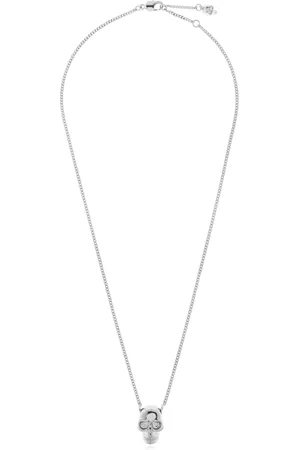 Alexander McQueen Herren, Accessories, Grau, ONE SIZEGröße: