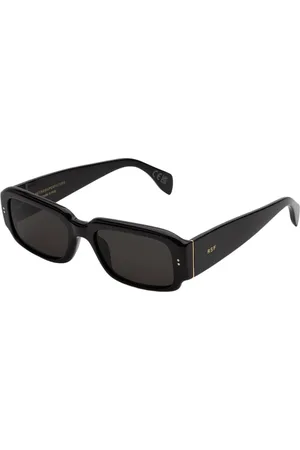 Retrosuperfuture Unisex, Accessories, Schwarzk, 55 MMGröße: