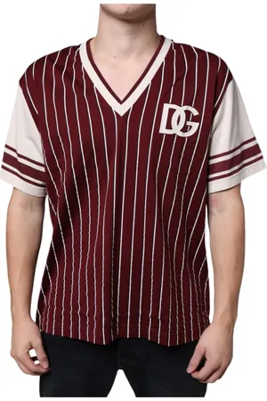 Dolce & Gabbana Herren, Oberteile, Braun, LGröße: