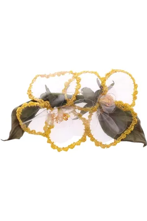 Dolce & Gabbana Damen, Accessories, Mehrfarbig, ONE SIZEGröße: