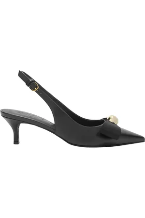 Furla Damen, Schuhe, Schwarzk, 38 EUGröße: