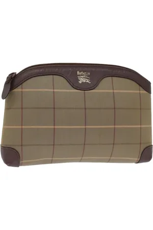 Burberry Damen, Pre-Owned, Braun, ONE SIZEGröße: