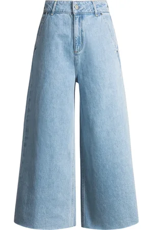 HUGO BOSS Damen, Jeans, Blau, W27Größe:
