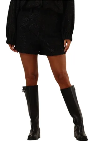 AMAYA Amsterdam Damen, Shorts, Schwarzk, XSGröße:
