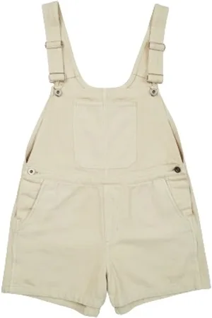 Deus Ex Machina Damen, Jumpsuits & Playsuits, , MGröße: