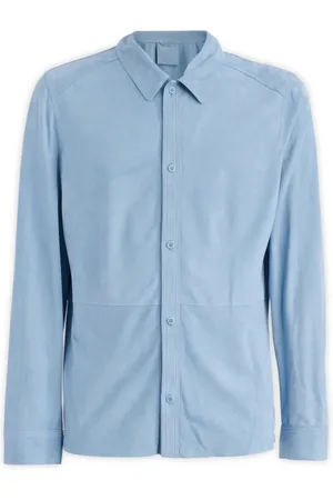 1972 DESA Herren, Shirts, Blau, MGröße: