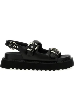 Pinko Damen, Schuhe, Schwarzk, 41 EUGröße: