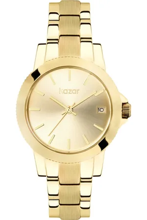 Kazar Damen, Accessories, Gelb, ONE SIZEGröße: