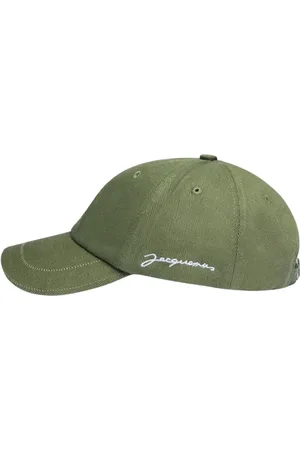 Jacquemus Damen, Accessories, Grün, 56 CMGröße: