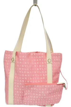 Bvlgari Damen, Pre-Owned, Rosa, ONE SIZEGröße: