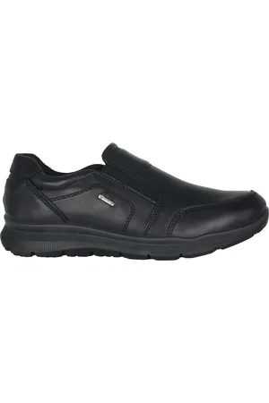ARA Herren, Schuhe, Schwarzk, 40 EUGröße: