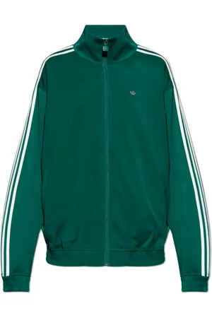 adidas Herren, Sweatshirts & Hoodies, Grün, XLGröße: