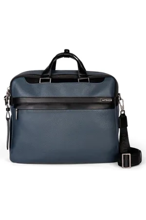 Gattinoni Damen, Taschen, Blau, ONE SIZEGröße: