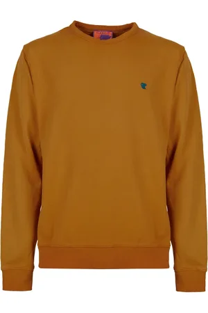 Gallo Unisex, Sweatshirts & Hoodies, Gelb, SGröße: