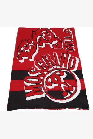 Moschino Damen, Accessories, Rot, ONE SIZEGröße: