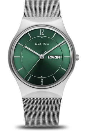 Bering Herren, Accessories, Grau, ONE SIZEGröße: