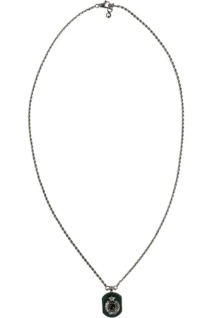 Dolce & Gabbana Herren, Accessories, Grau, ONE SIZEGröße: