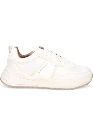 Alexander Smith Damen, Schuhe, Weiß, 38 EUGröße:
