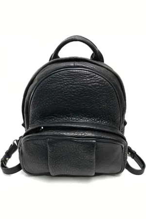 Alexander Wang Unisex, Pre-Owned, Schwarzk, ONE SIZEGröße: