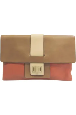 Anya Hindmarch Damen, Pre-Owned, Mehrfarbig, ONE SIZEGröße: