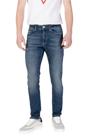 Tommy Hilfiger Herren, Jeans, Blau, W36 L32Größe: