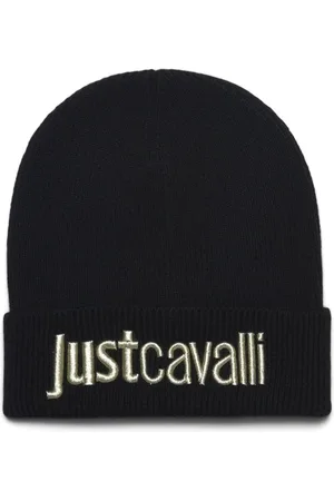 Roberto Cavalli Herren, Accessories, Schwarzk, ONE SIZEGröße: