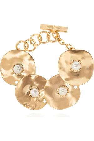 Cult Gaia Damen, Accessories, Gelb, ONE SIZEGröße:
