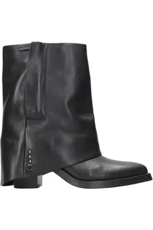 Ash Damen, Schuhe, Schwarzk, 36 EUGröße: