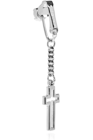 Dsquared2 Herren, Accessories, Grau, ONE SIZEGröße: