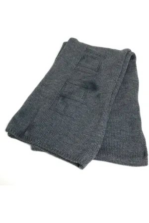 Fendi Damen, Pre-Owned, Grau, ONE SIZEGröße: