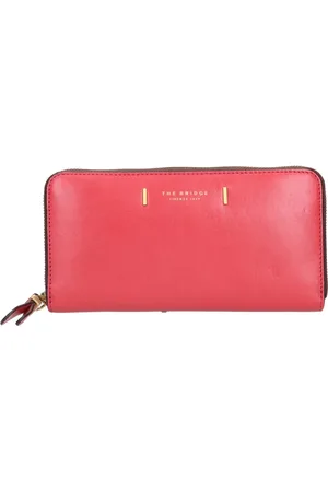 The Bridge Damen, Accessories, Rot, ONE SIZEGröße:
