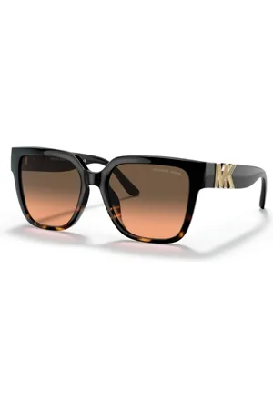 Michael Kors Unisex, Accessories, Schwarzk, 54 MMGröße: