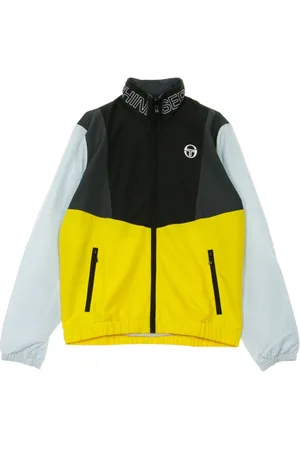 Sergio Tacchini Herren, Jacken, Mehrfarbig, SGröße: