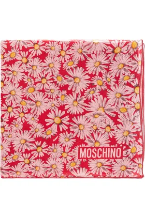 Moschino Unisex, Accessories, Rot, ONE SIZEGröße: