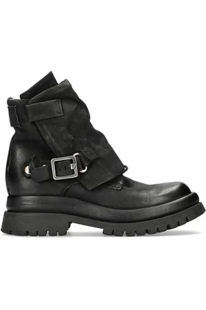 Airstep / A.S.98 Damen, Schuhe, Schwarzk, 40 EUGröße: