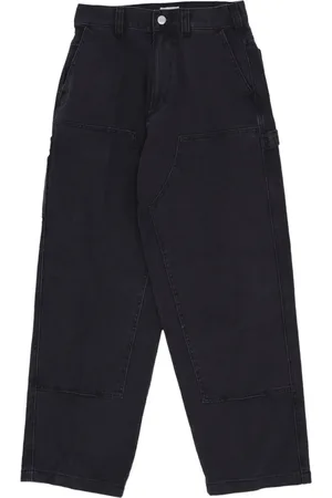 Obey Herren, Jeans, Schwarzk, W30Größe: